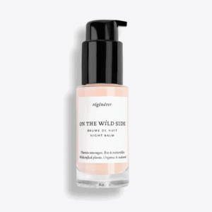 Baume de nuit - One The Wild Side