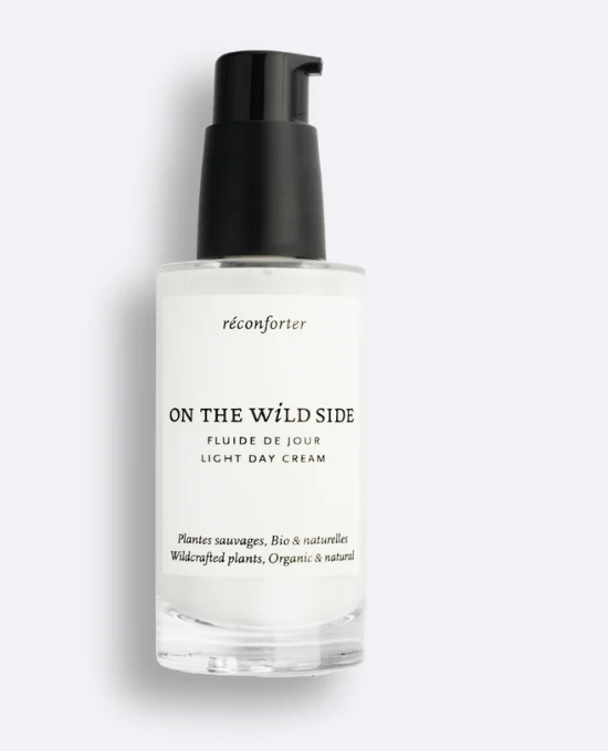 Fluide de jour - One The Wild Side