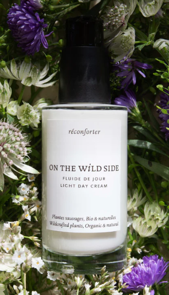 Fluide de jour - One The Wild Side – Image 2