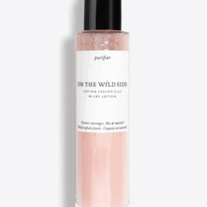 Lotion essentielle - One The Wild Side