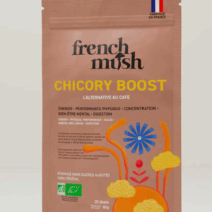 Boisson Boost Bio Chicorée - French Mush