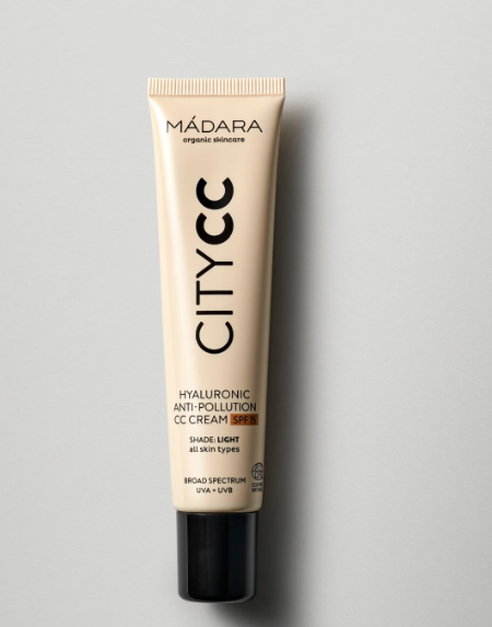 CC Crème light - Madara