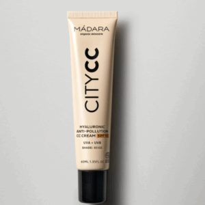 CC Crème beige - Madara