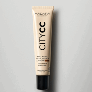 CC Crème medium - Madara