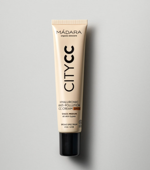 CC Crème medium - Madara