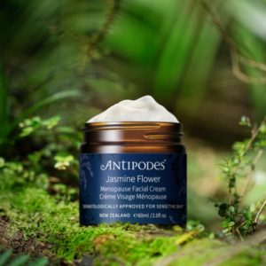 Jasmine Flower Crème Visage - Antipodes