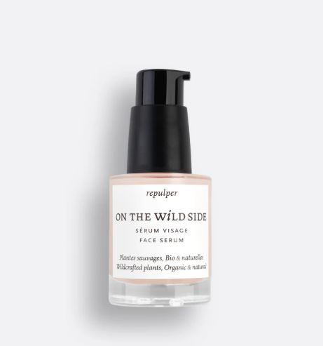 Sérum Collagène - One The Wild Side